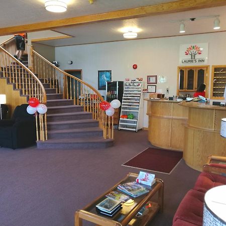 Laurie'S Inn เชทิแคมป์ ภายนอก รูปภาพ