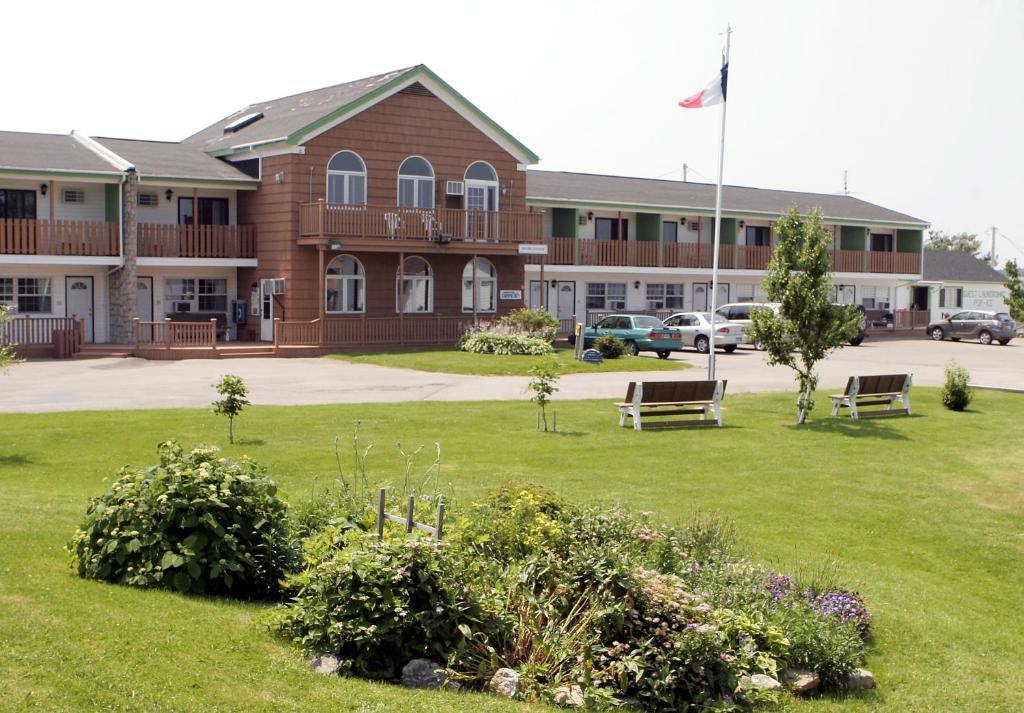 Laurie'S Inn เชทิแคมป์ ภายนอก รูปภาพ